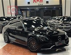 مرسيدس بنز C-Class